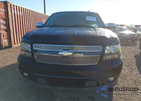 2009 Chevrolet Tahoe Lt1 z USA, uszkodzony, nr VIN 1GNEC23369R232696